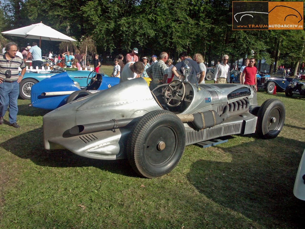 Bentley Sports Special V12 Merlin  '1948 Chassis (30).jpg 261.4K